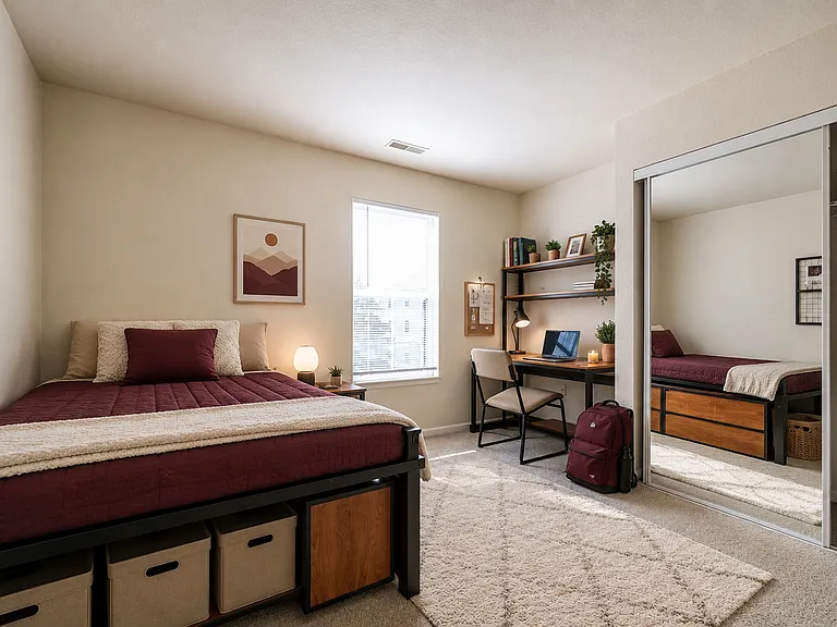 Village at Bluegrass Apartments — Photo 29