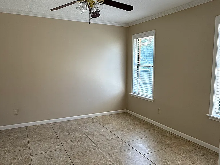 Office/Dining Room