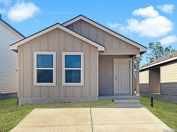 2111 Organ Pipe Cactus, San Antonio, TX 78221