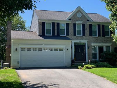 703 Poplar Grove Dr, Mount Airy, MD, 21771