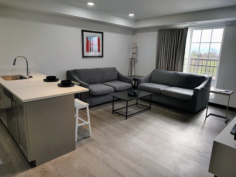Serenity Shores Apartments — Photo 28