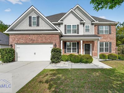 181 Timberland Cir, Richmond Hill, GA, 31324
