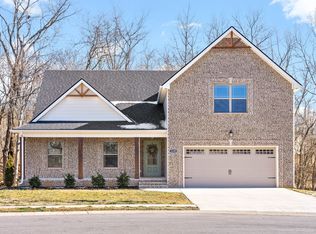 1239 Highgrove Ln, Clarksville, TN 37043