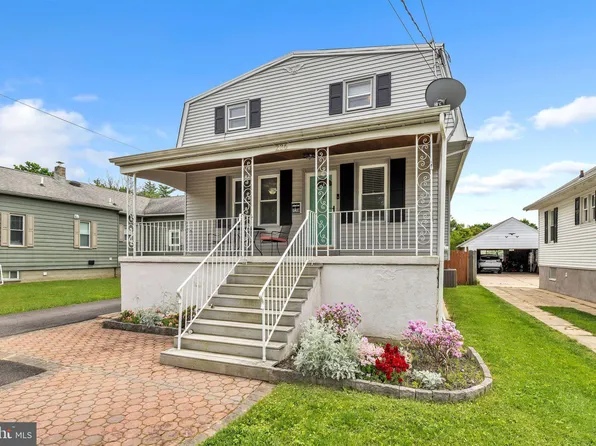 236 W Park Ave, Maple Shade, NJ 08052
