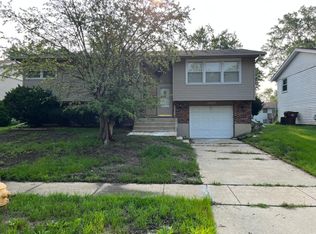 17017 Magnolia Dr, Hazel Crest, IL 60429