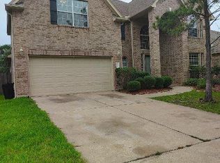 25211 Pineglen Terrace Dr, Spring, TX 77389