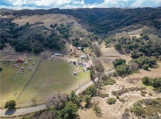 75057 Bryson Hesperia Rd, Bradley, CA 93426