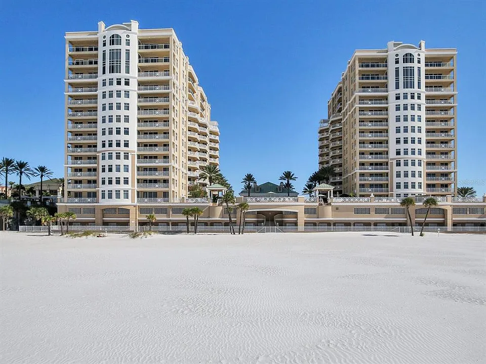 11 San Marco St #807