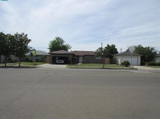 4485 N Chestnut Ave, Fresno, CA 93726