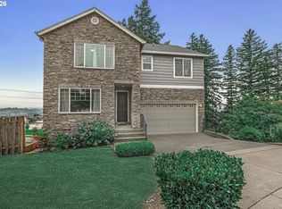 14612 SE Natalya St, Happy Valley, OR 97086