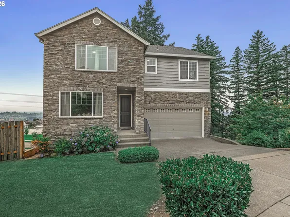 14612 SE Natalya St, Happy Valley, OR 97086