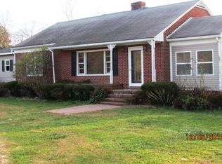 8224 Kings Hwy, Montross, VA 22520