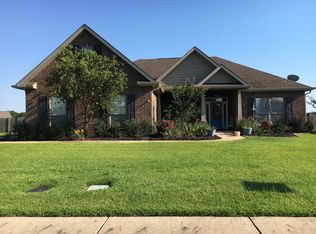 659 Dorr Ave, Gulf Shores, AL 36542