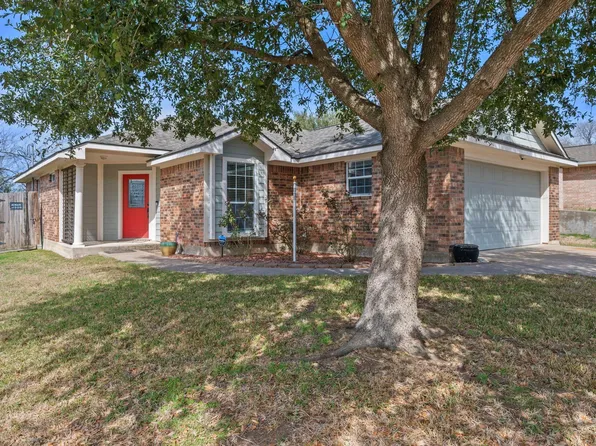 501 Riggs St, Brenham, TX 77833