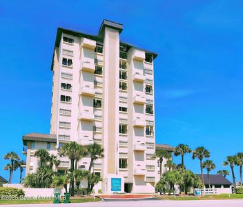 2999 Highway A1a #7S, Melbourne Beach, FL, 32951
