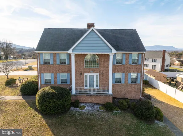 507 Meadow Ln, Front Royal, VA 22630