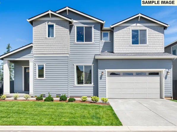 3550 W 4th St, Washougal, WA 98671