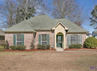 18478 White Oak Dr, Prairieville, LA 70769