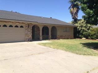1301 Mission Ave, Madera, CA 93638