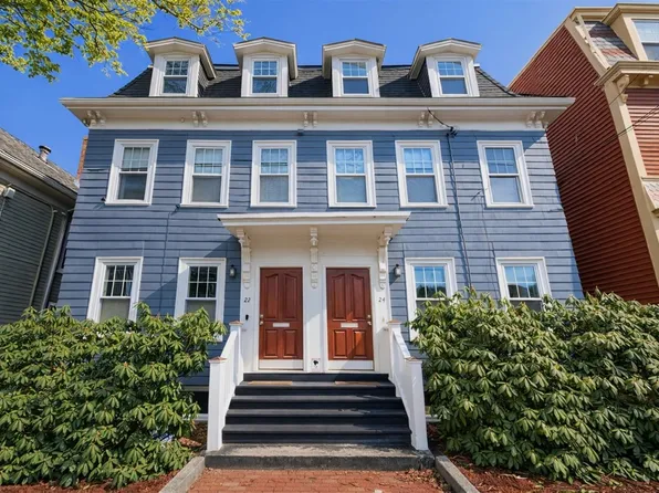 26 Watson St, Cambridge, MA 02139