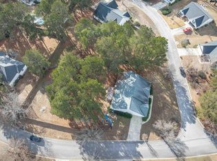301 Knotts Cir, Lexington, SC 29073