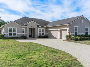 322 Parkwood Cir, Saint Augustine, FL 32086