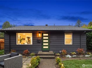 3419 48th Ave SW, Seattle, WA 98116