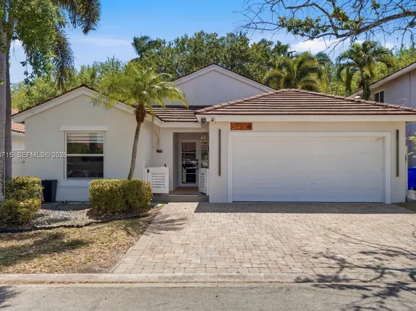 3464 SW 51st St, Fort Lauderdale, FL 33312