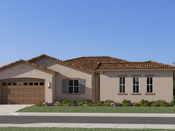 Residence 2963 Plan, Silver Springs
