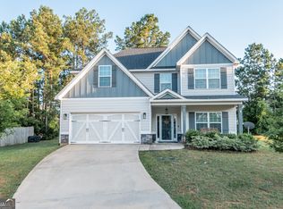219 Golden Rod Trl, Perry, GA 31069