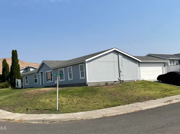 6401 Horizons Ct, Yakima, WA 98901