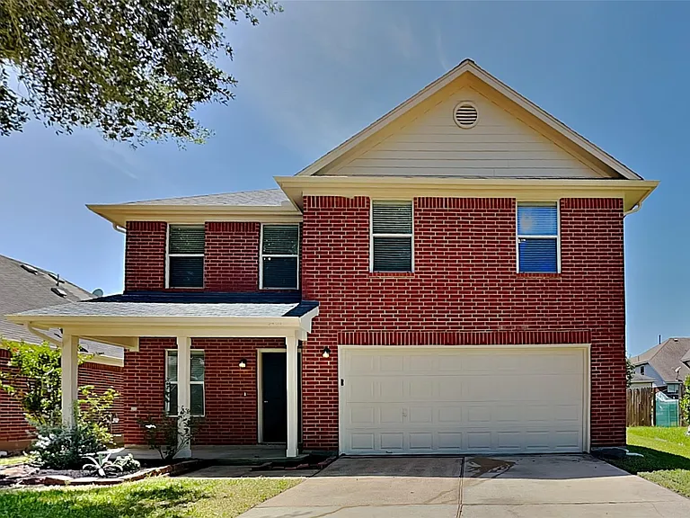 3431 Rainmill Dr — Photo 1