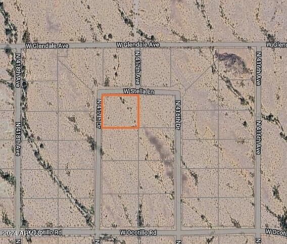 1st image of 70XX N 417th Drive #-
