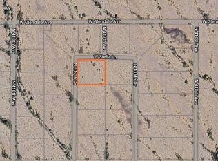 70XX N 417th Dr, Tonopah, AZ 85354
