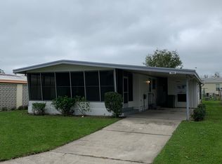 705 Old Colony Rd, Leesburg, FL 34748