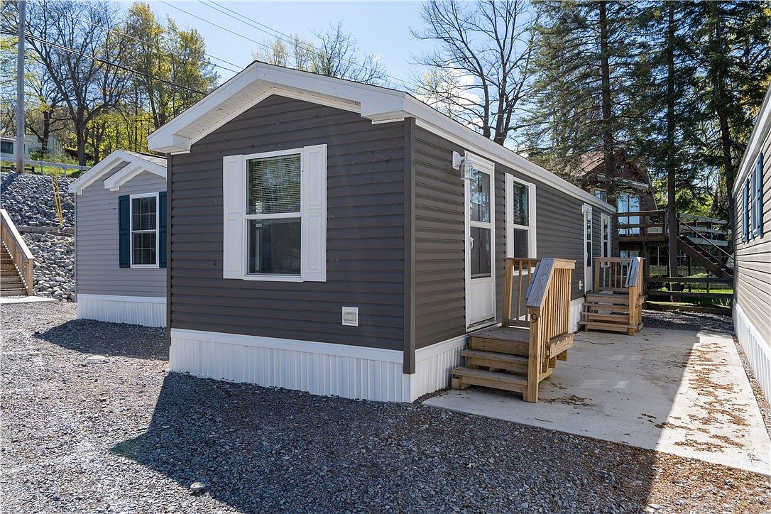 5118 E Lake Rd 9, Livonia, NY 14487 Zillow