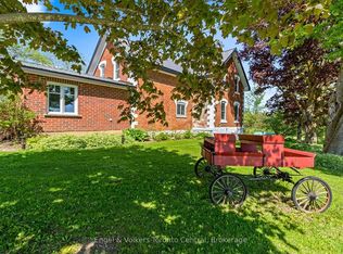 268 Fox Ridge Rd, Grey Highlands, ON N0H1J0