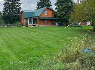 6131 Hoffman Rd, Wooster, OH 44691