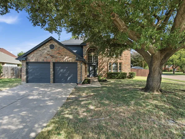 2002 Terracotta Ct, Lewisville, TX 75067