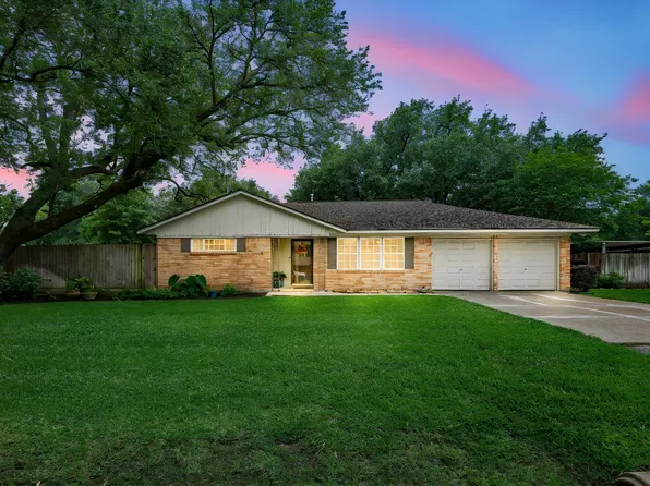 5157 Mockingbird Ln, Katy, TX 77493