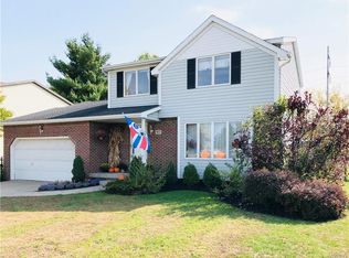 97 Hillpine Rd, Cheektowaga, NY 14227