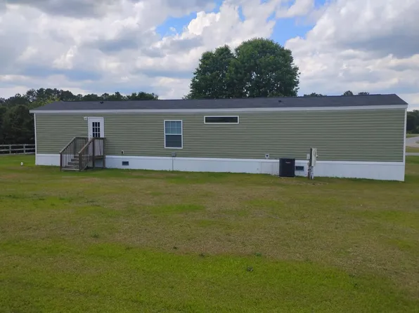 5534 Fleta St Lot 283, Washington, NC 27889