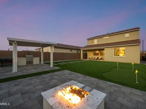 11716 N 168TH Drive, Surprise, AZ 85388