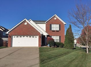 325 Timothy Dr, Nicholasville, KY