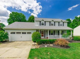 7386 Holzhauer Rd, Northfield, OH 44067