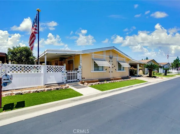 13381 Magnolia Ave Space 108, Corona, CA 92879