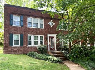 1900 N Rhodes St APT 69, Arlington, VA 22201