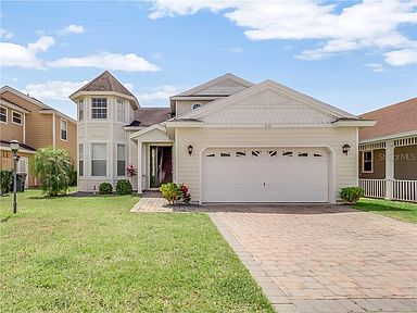 2131 Victoria Dr Davenport Fl 33837 Zillow