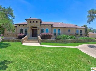 27602 Felsig Bnd, New Braunfels, TX 78132