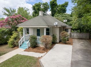 1273 E Broad St, Athens, GA 30601